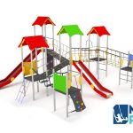 Playground Sets