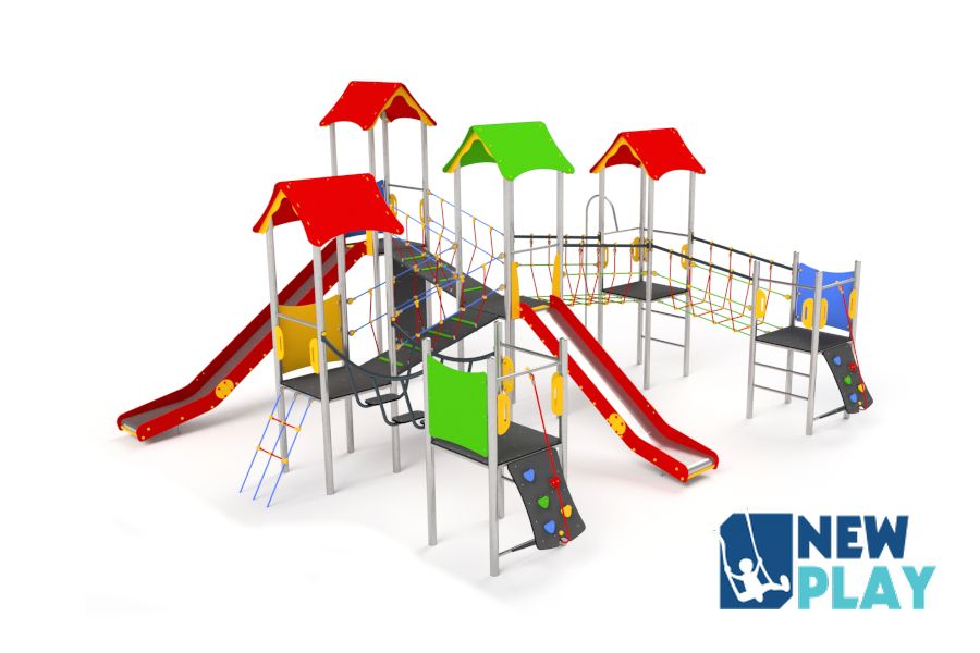 Playground Sets