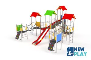 Playground Sets