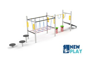 Playground Sets