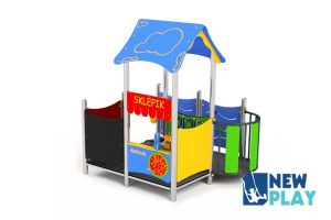 Playground Sets