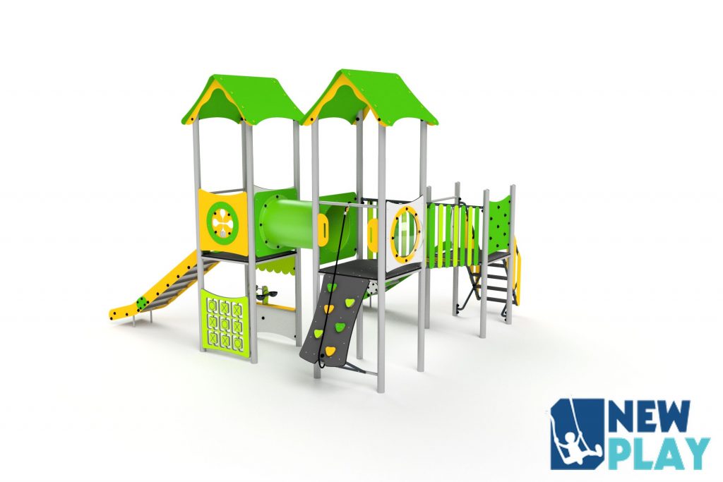 Playground Sets