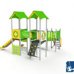 Playground Sets