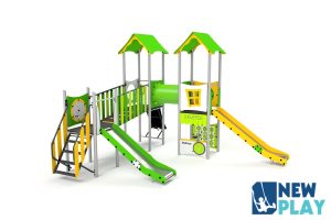 Playground Sets