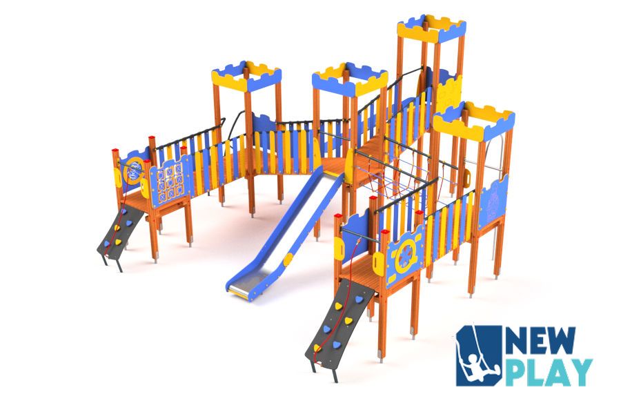 Playground Sets