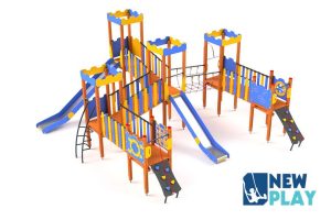 Playground Sets