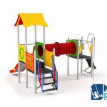 Playground Sets