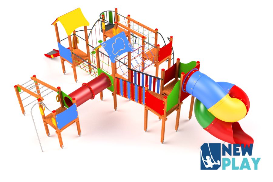 Playground Sets