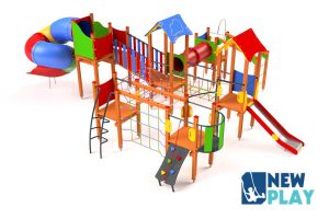 Playground Sets