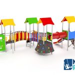 Playground Sets