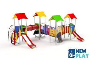 Playground Sets