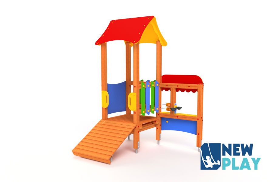 Playground Sets