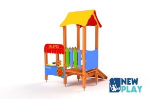 Playground Sets