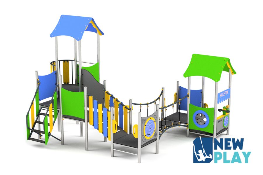 Playground Sets