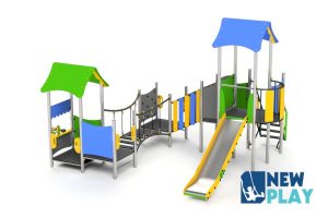 Playground Sets