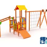 Playground Sets