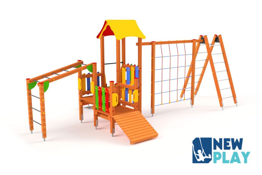 Playground Sets