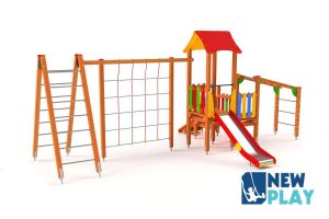 Playground Sets