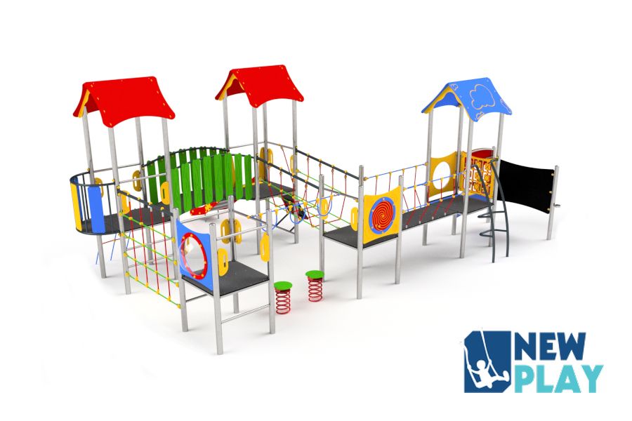 Playground Sets