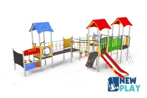 Playground Sets