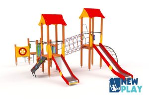 Playground Sets