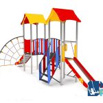 Playground Sets