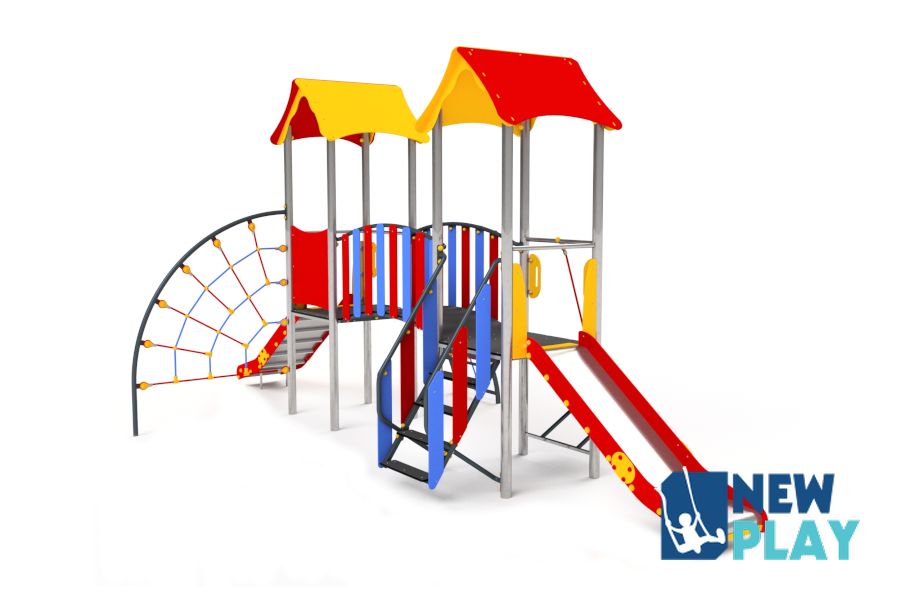 Playground Sets