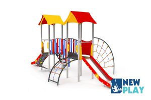 Playground Sets