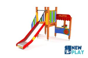 Playground Sets