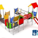 Playground Sets