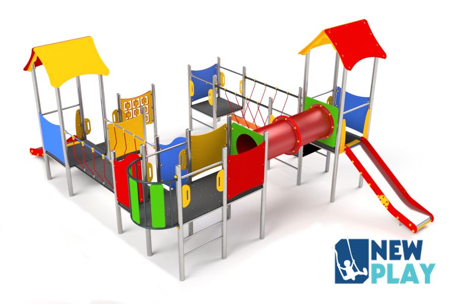 Playground Sets