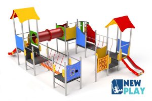 Playground Sets