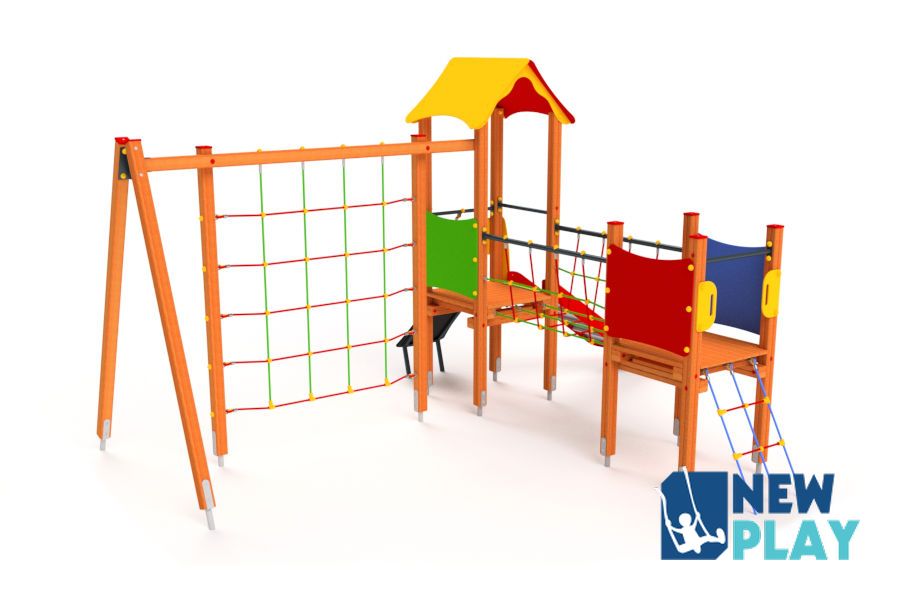 Playground Sets