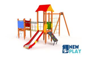 Playground Sets