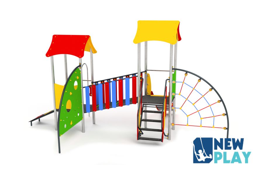 Playground Sets