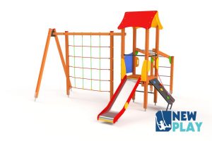 Playground Sets