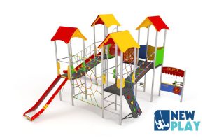 Playground Sets