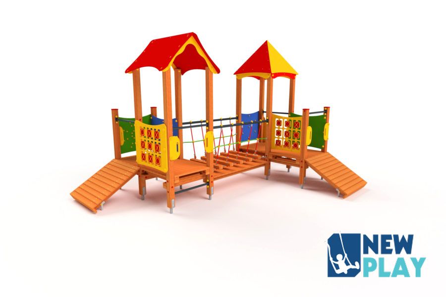 Playground Sets