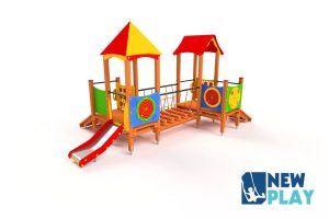 Playground Sets