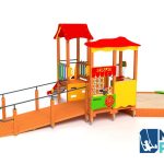 Playground Sets