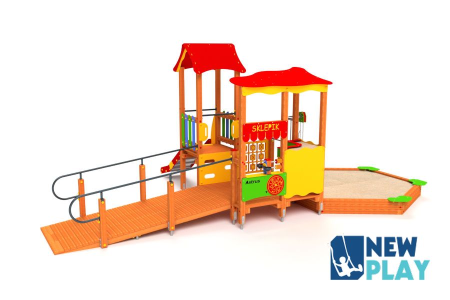 Playground Sets