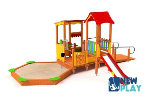 Playground Sets