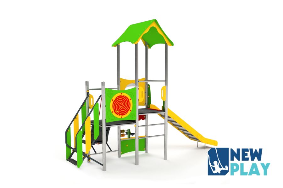 Playground Sets