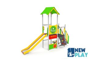 Playground Sets