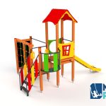 Playground Sets