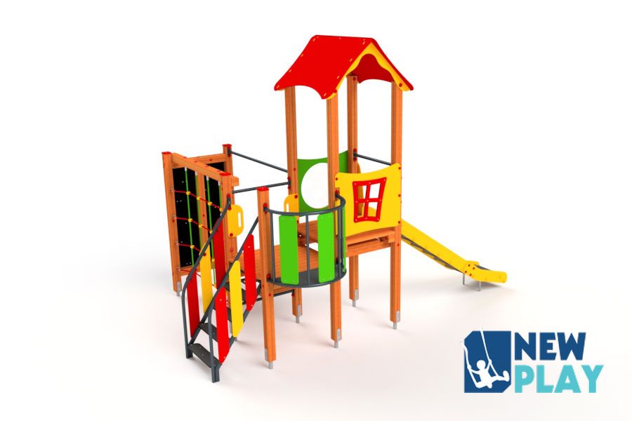 Playground Sets