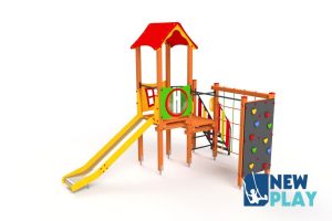 Playground Sets