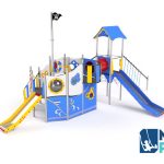 Playground Sets