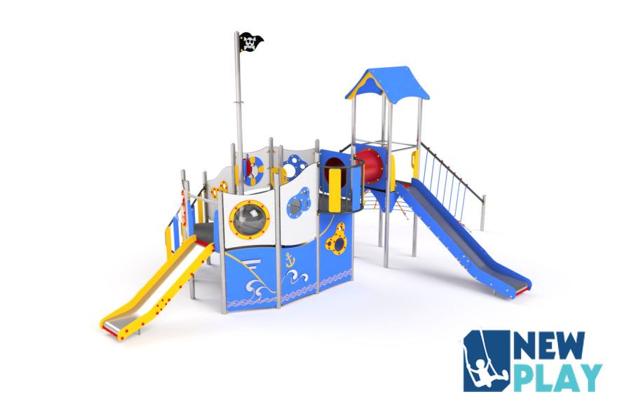 Playground Sets