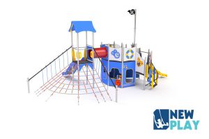 Playground Sets